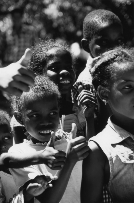 Cap masoala, Madagascar (octobre 2006)