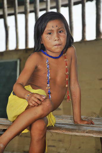 El Palmar, Vénézuela (mai 2013)