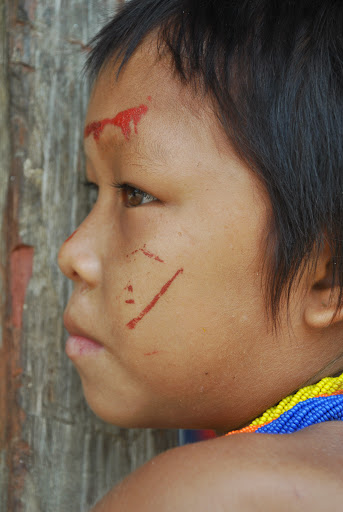 Le Playon, Vénézuela (mai 2013)