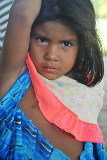 Vénézuela (mai 2013)